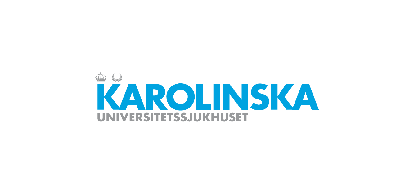 Karolinska Universitetssjukhuset logotyp